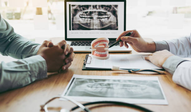 Best Emergency Root Canal Treatment in Mason City, IA