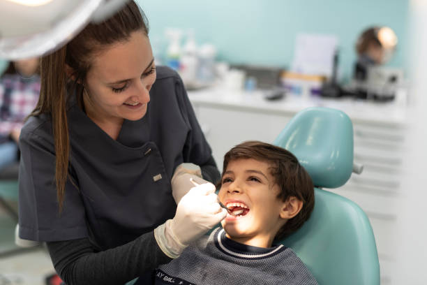 Best Same-Day Emergency Dental Services in Mason City, IA